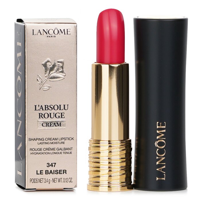 Lancome L'Absolu Rouge Cream Lipstick 3.4g/0.12ozProduct Thumbnail