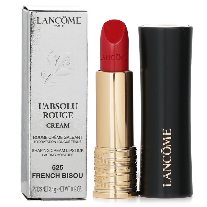 Lancome L'Absolu Rouge Cream Lipstick 3.4g/0.12ozProduct Thumbnail