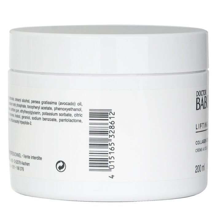 Babor كريم كولاجين Doctor Babor Lifting Rx (حجم صالون) 200ml/6.76ozProduct Thumbnail