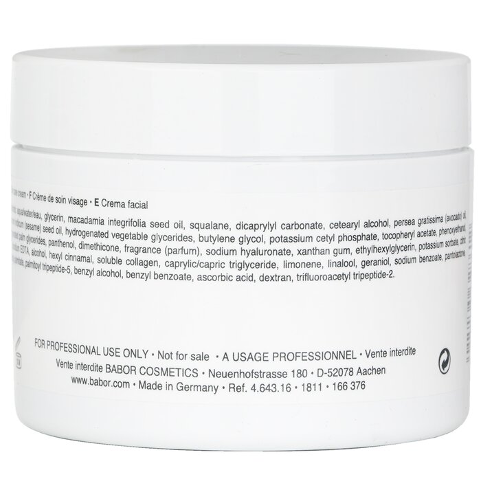 Babor كريم كولاجين Doctor Babor Lifting Rx (حجم صالون) 200ml/6.76ozProduct Thumbnail