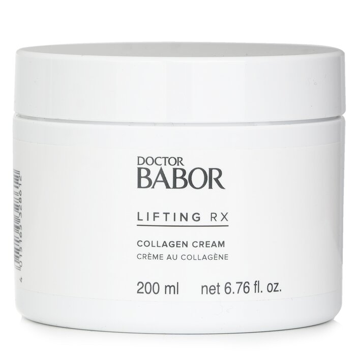 Babor كريم كولاجين Doctor Babor Lifting Rx (حجم صالون) 200ml/6.76ozProduct Thumbnail