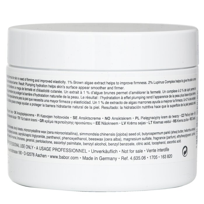 Babor Doctor Babor Lifting Rx Collagen Cream Rich (velikost salonu) 200ml/6.76ozProduct Thumbnail