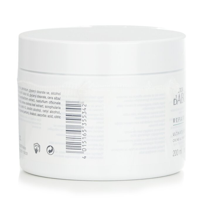 Babor Doctor Babor Repair Ultimate Repair Cream (Salon Size) 200ml/6.76ozProduct Thumbnail