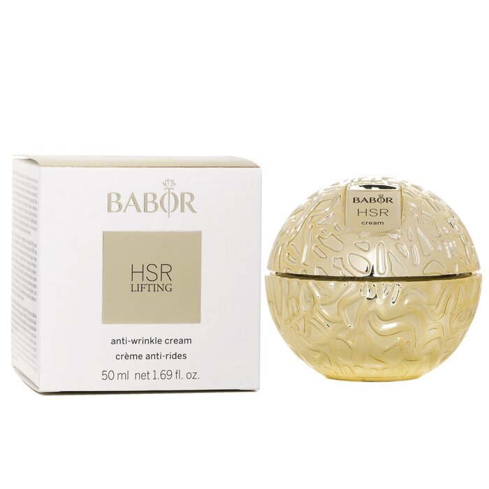 Babor HSR Lifting Anti-Wrinkle Cream 50ml/1.69ozProduct Thumbnail