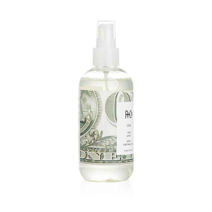 R+Co One Prep Spray 251ml/8.5ozProduct Thumbnail