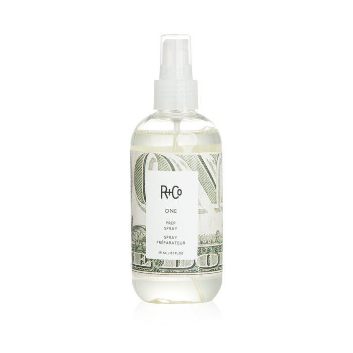 R+Co One Prep Spray 251ml/8.5ozProduct Thumbnail