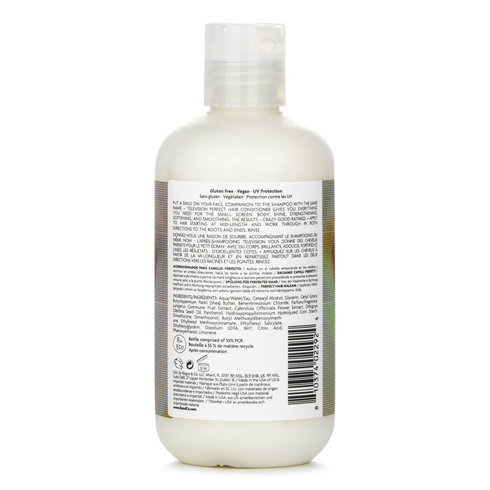 R+Co Television Perfect Hair Conditioner 251ml/8.5ozProduct Thumbnail