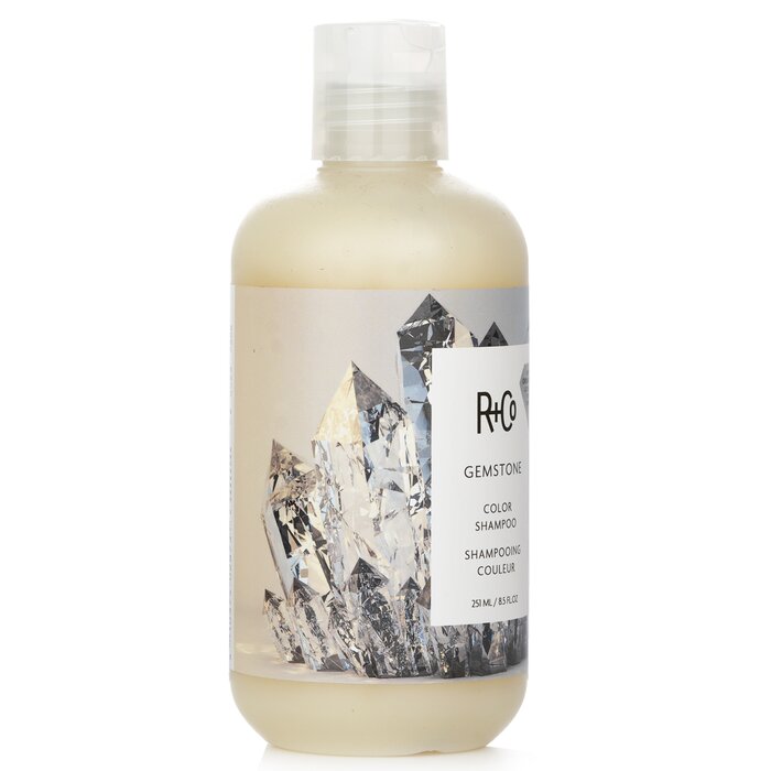 R+Co Gemstone Color Shampoo 251ml/8.5ozProduct Thumbnail
