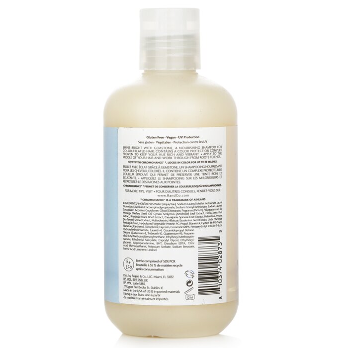 R+Co Gemstone Color Shampoo 251ml/8.5ozProduct Thumbnail