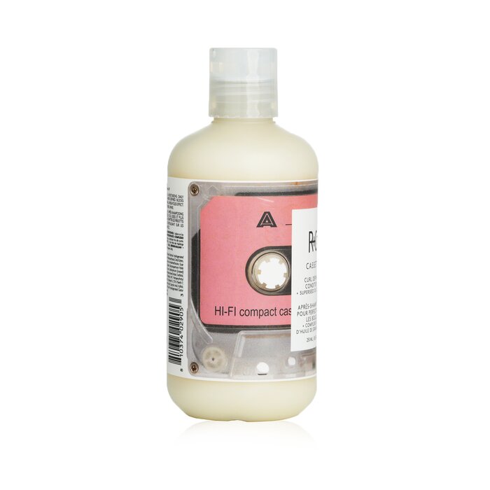 R+Co Cassette Curl Defining Conditioner + Superseed Oil Complex 251ml/8.5ozProduct Thumbnail