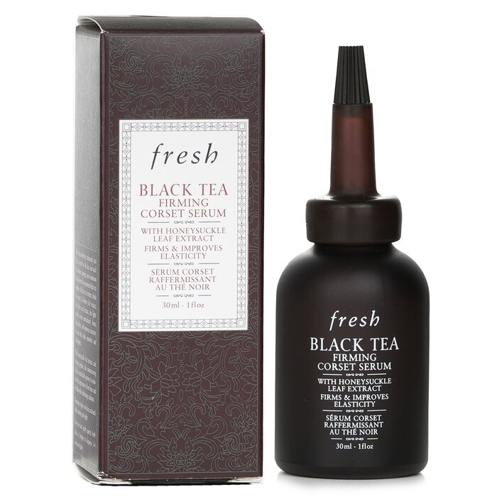 Fresh Black Tea Firming Corset Serum 30ml/1ozProduct Thumbnail