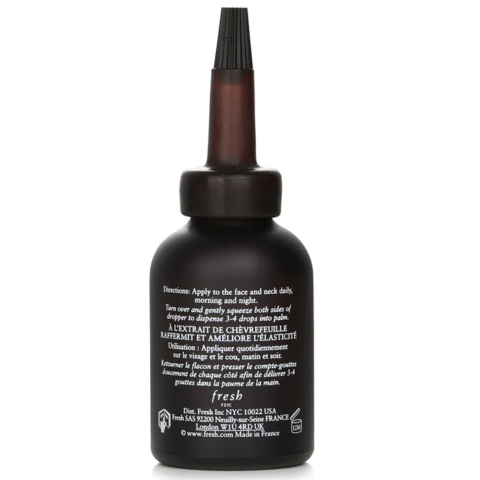 Fresh Black Tea Firming Corset Serum 30ml/1ozProduct Thumbnail