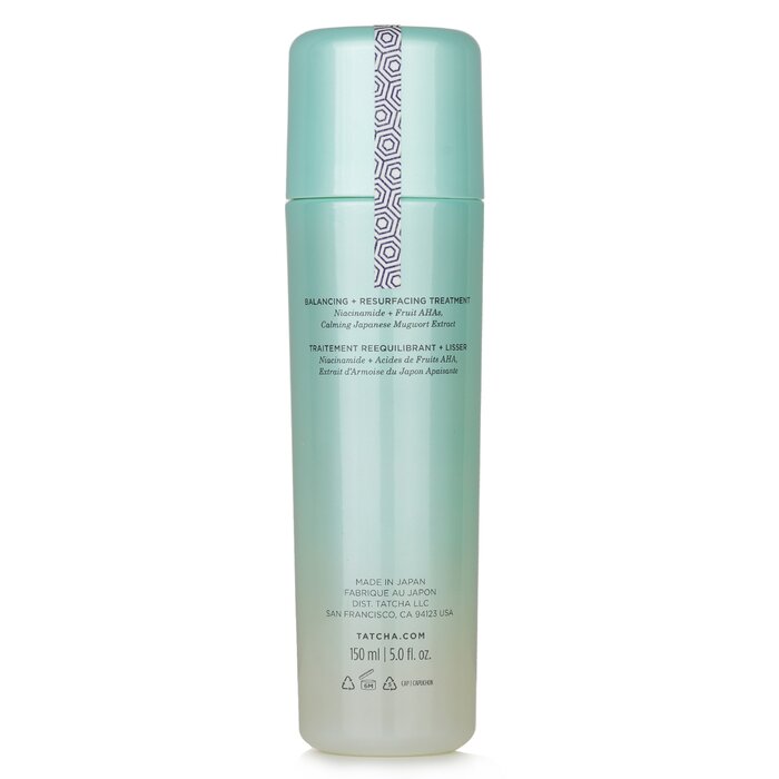 Tatcha The Texture Tonic 150ml/5ozProduct Thumbnail