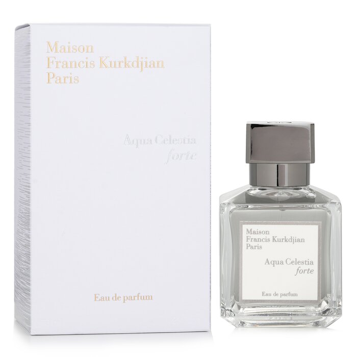 Maison Francis Kurkdjian Aqua Celestia Forte Eau De Parfum Spray 70ml/2.4ozProduct Thumbnail