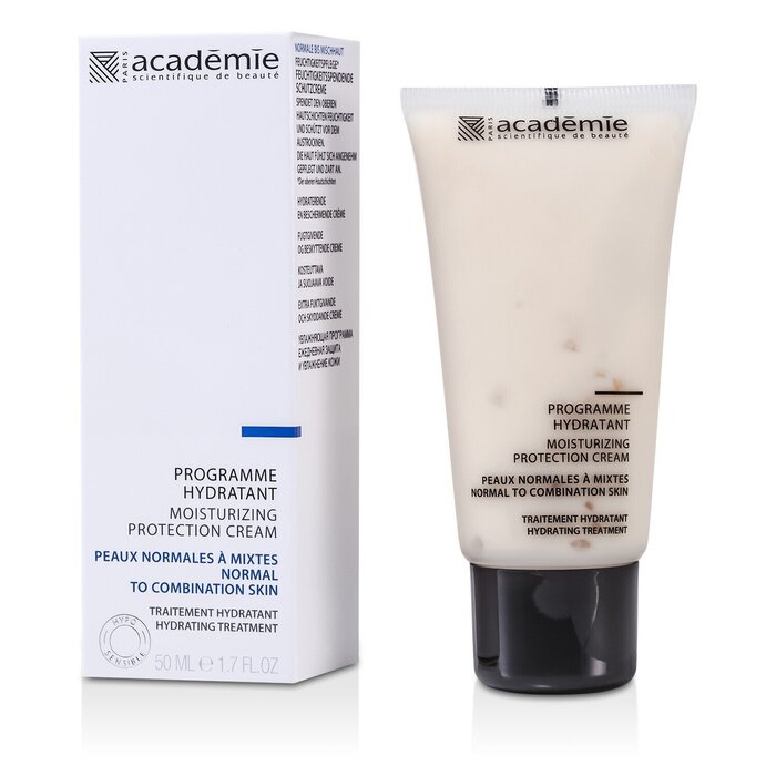 Academie Hypo-Sensible Увлажняющий Защитный Крем (в Тюбике) 50ml/1.7ozProduct Thumbnail