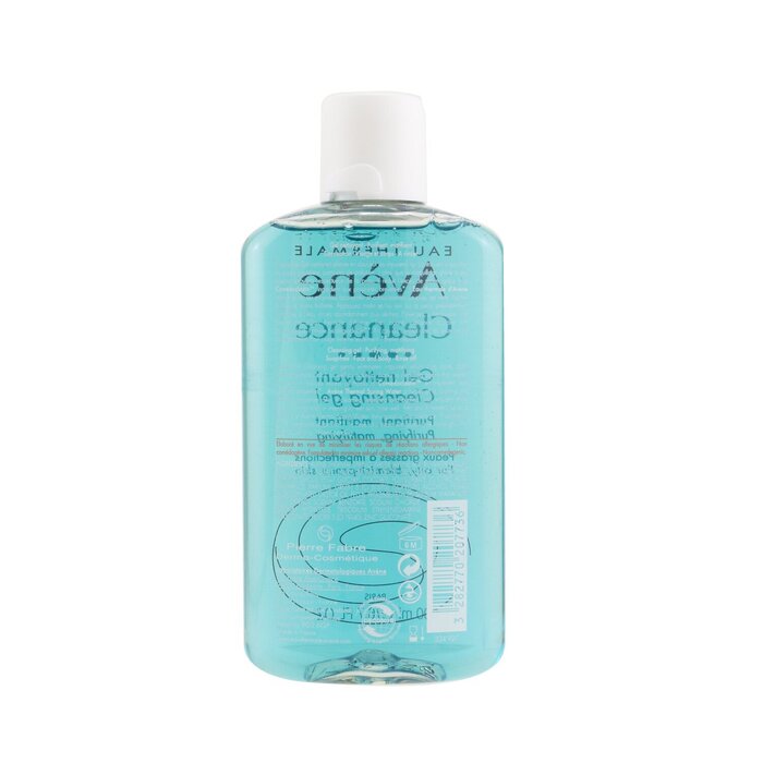 Avene Cleanance Cleansing Gel - For Oily, Blemish-Prone Skin 200ml/6.7ozProduct Thumbnail