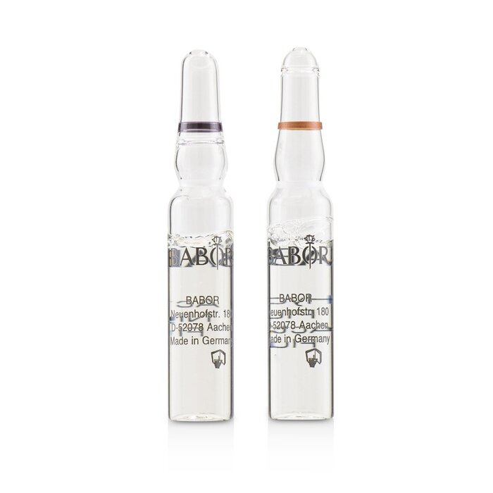 Babor Ampoule Concentrates MasterPiece Day & Night Fluid (4x Hydra Plus Active Fluid + 3x Active Night Fluid) 7x2ml/0.06ozProduct Thumbnail