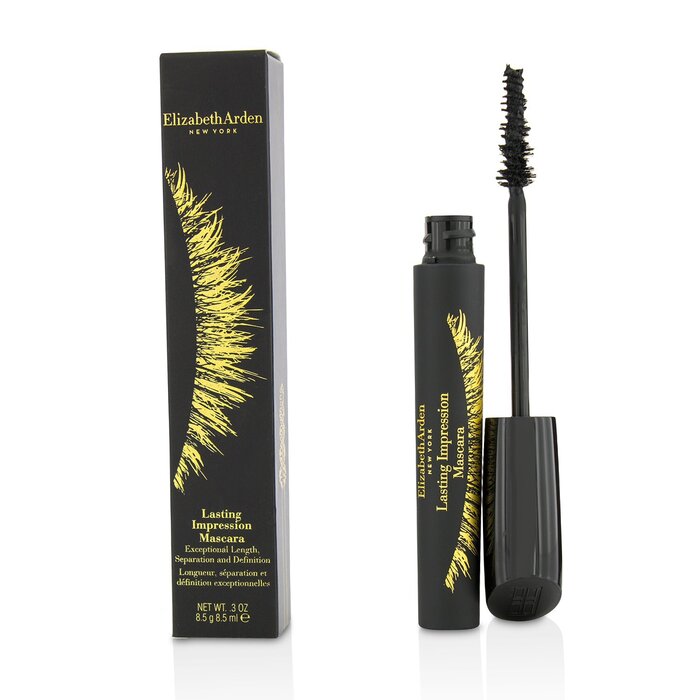 Elizabeth Arden Lasting Impression Mascara 8.5ml/0.3ozProduct Thumbnail
