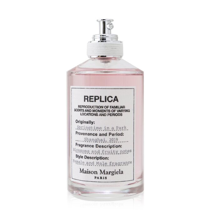 Maison Margiela Replica Springtime In A Park Eau De Toilette Spray 100ml/3.4ozProduct Thumbnail