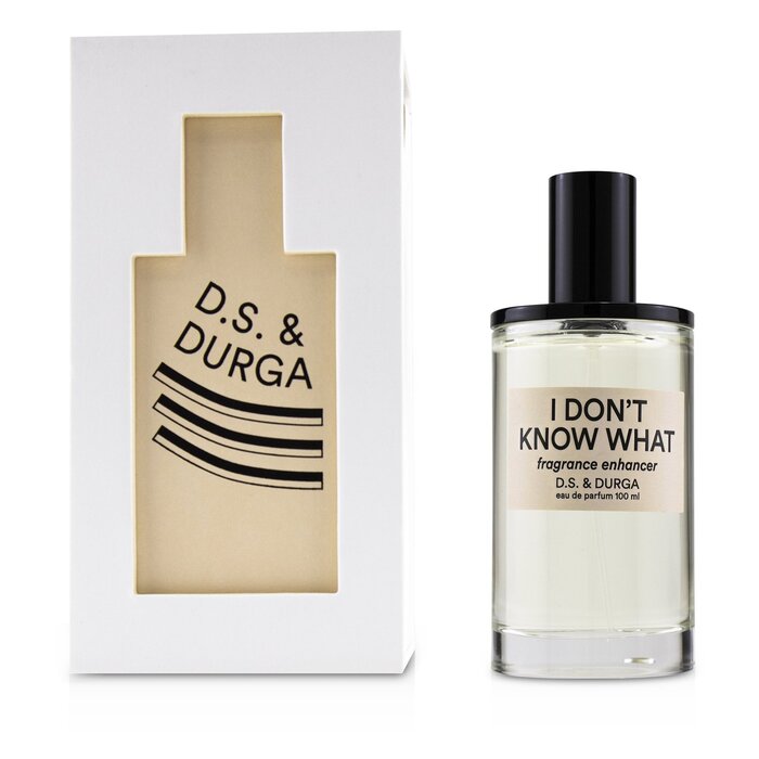 D.S. & Durga I Don’t Know What Eau De Parfum Spray 100ml/3.4ozProduct Thumbnail