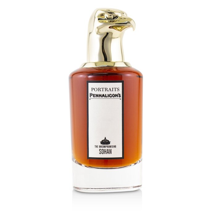 Penhaligon's Portraits The Uncompromising Sohan Eau De Parfum Spray 75ml/2.5ozProduct Thumbnail