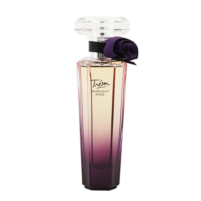Lancome Tresor Midnight Rose Eau De Parfum Spray (Unboxed) 30ml/1ozProduct Thumbnail