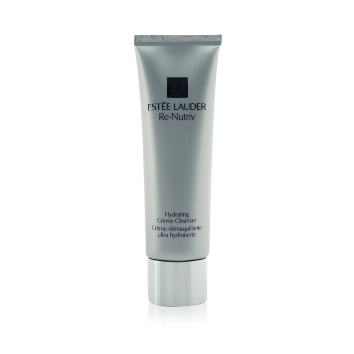 Estee Lauder Re-Nutriv Int. Hydrating Creme Cleanser (Unboxed) 125ml/4.2ozProduct Thumbnail