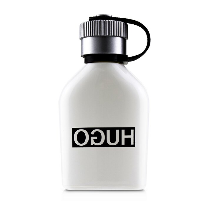 Hugo Boss Hugo Reversed Eau De Toilette Spray (Unboxed) 75ml/2.5ozProduct Thumbnail