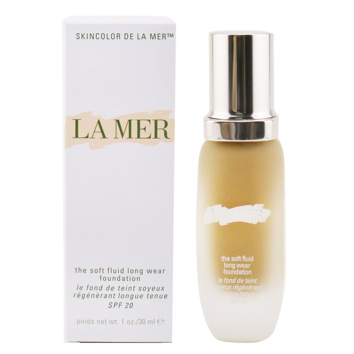 La Mer The Soft Fluid Long Wear Foundation SPF 20 30ml/1ozProduct Thumbnail