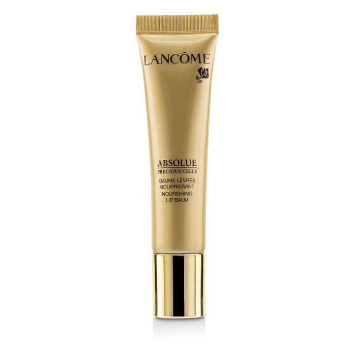 Lancome Absolue Precious Cells Nourishing Lip Balm - Honey-In-Rose (Unboxed) 15ml/0.5ozProduct Thumbnail