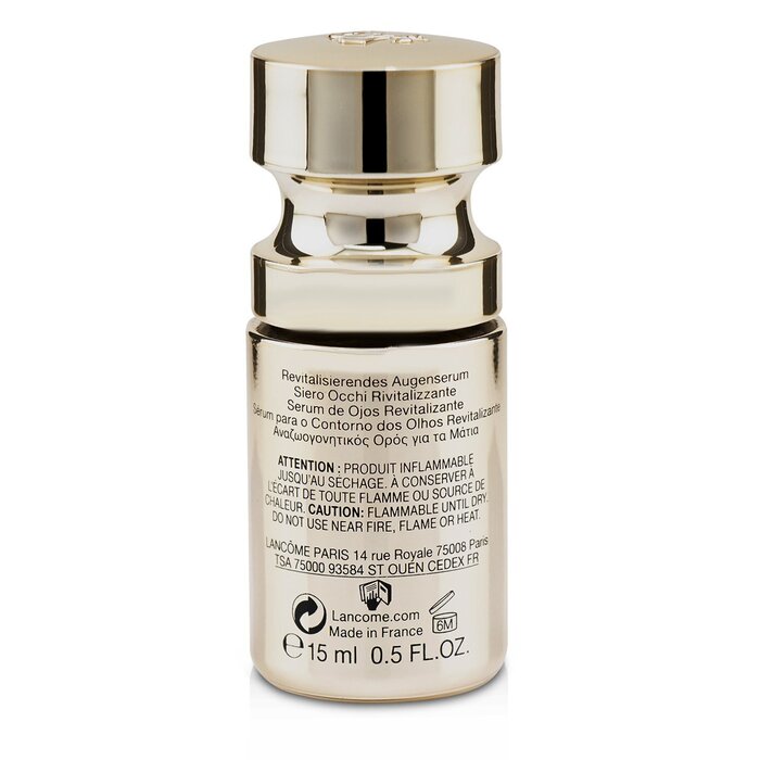 Lancome Absolue Revitalizing Eye Serum (Unboxed) 15ml/0.5ozProduct Thumbnail