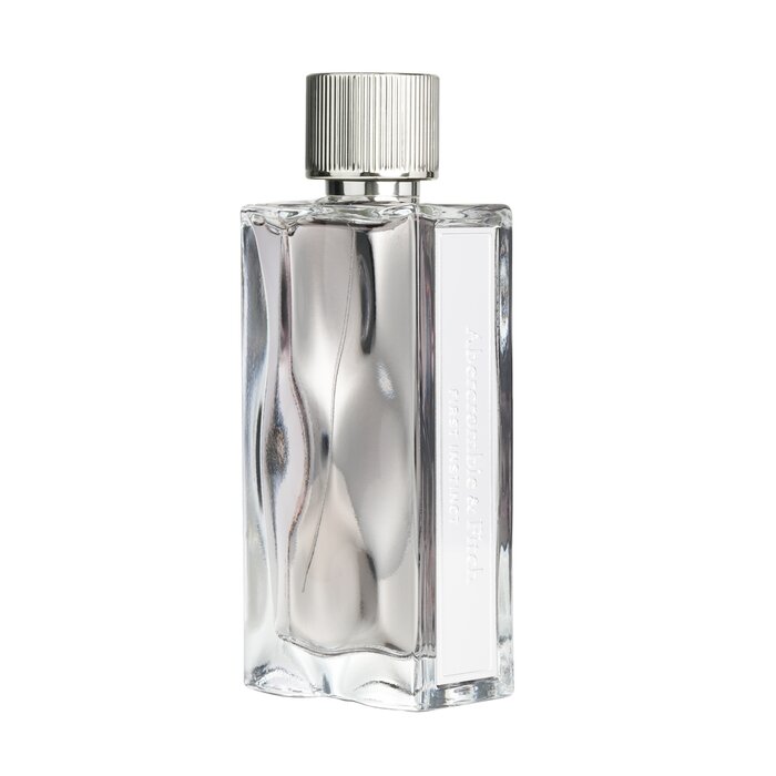 Abercrombie & Fitch First Instinct Eau De Toilette Spray (Unboxed) 100ml/3.4ozProduct Thumbnail