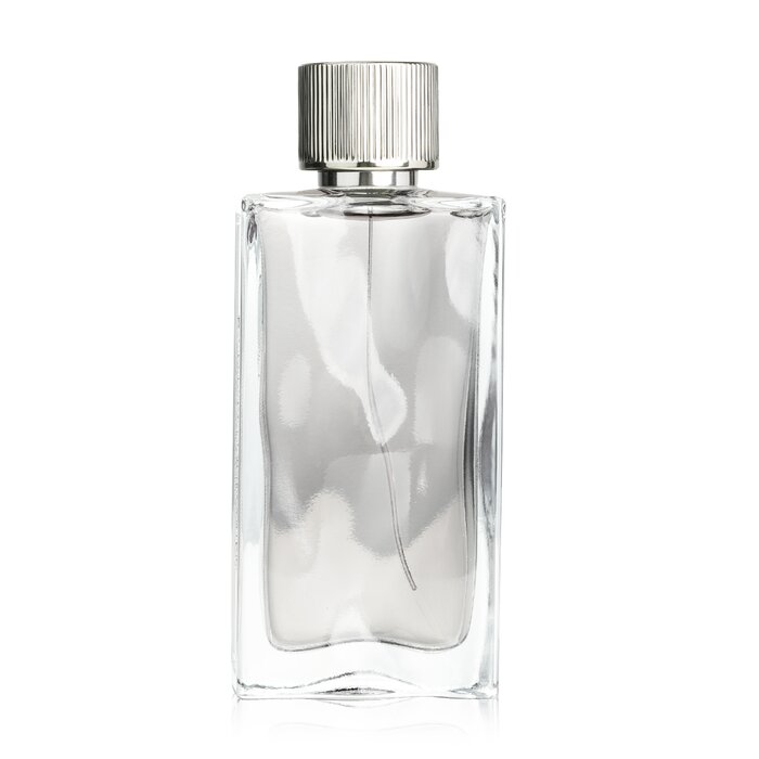 Abercrombie & Fitch First Instinct Eau De Toilette Spray (Unboxed) 100ml/3.4ozProduct Thumbnail