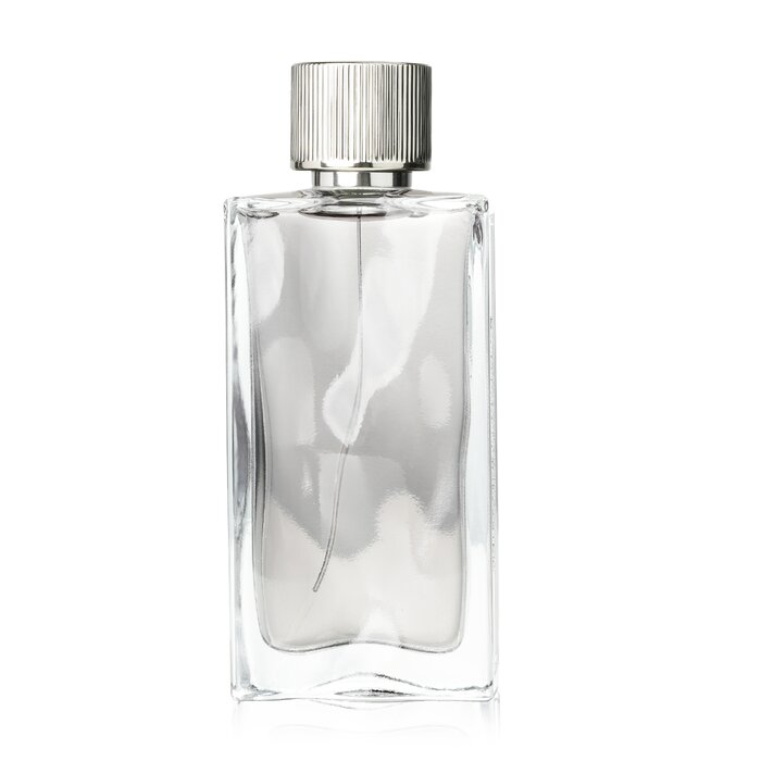 Abercrombie & Fitch First Instinct Eau De Toilette Spray (Unboxed) 100ml/3.4ozProduct Thumbnail