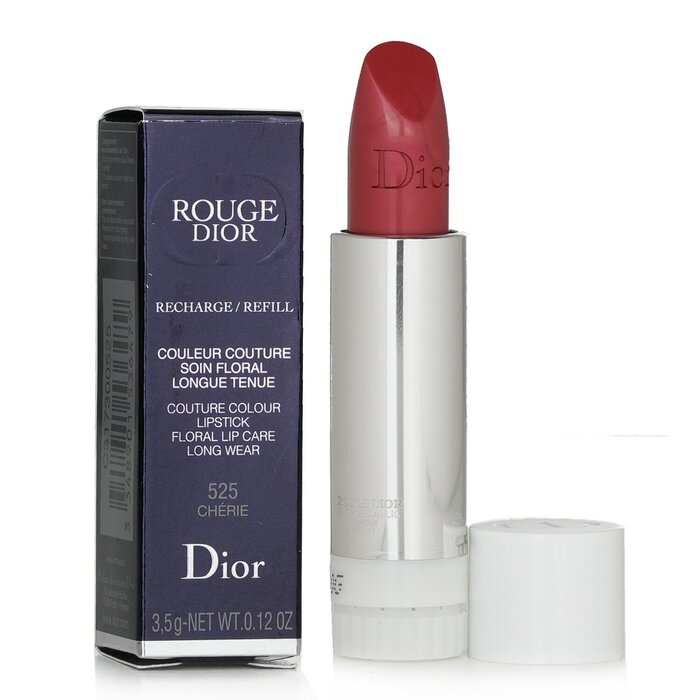 Christian Dior Rouge Dior Couture Colour Refillable Lipstick Refill 3.5g/0.12ozProduct Thumbnail