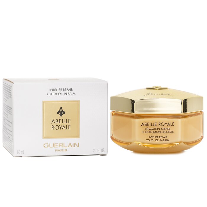 Guerlain Abeille Royale Intense Repair Youth Oil-In-Balm 80ml/2.7ozProduct Thumbnail