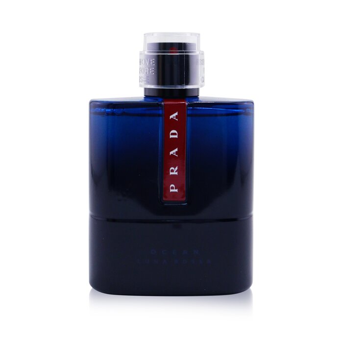 Prada Luna Rossa Ocean Eau De Toilette Spray 150ml/5ozProduct Thumbnail