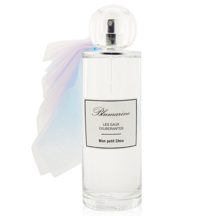 Blumarine Mon Petit Chou Eau De Toilette Spray 100ml/3.4ozProduct Thumbnail