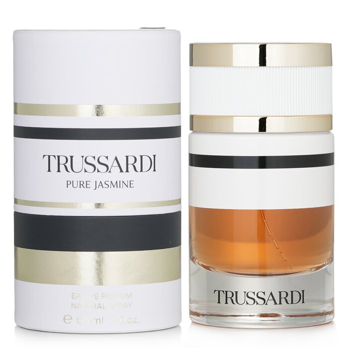 Trussardi Pure Jasmine Eau De Parfum Spray 60ml/2ozProduct Thumbnail