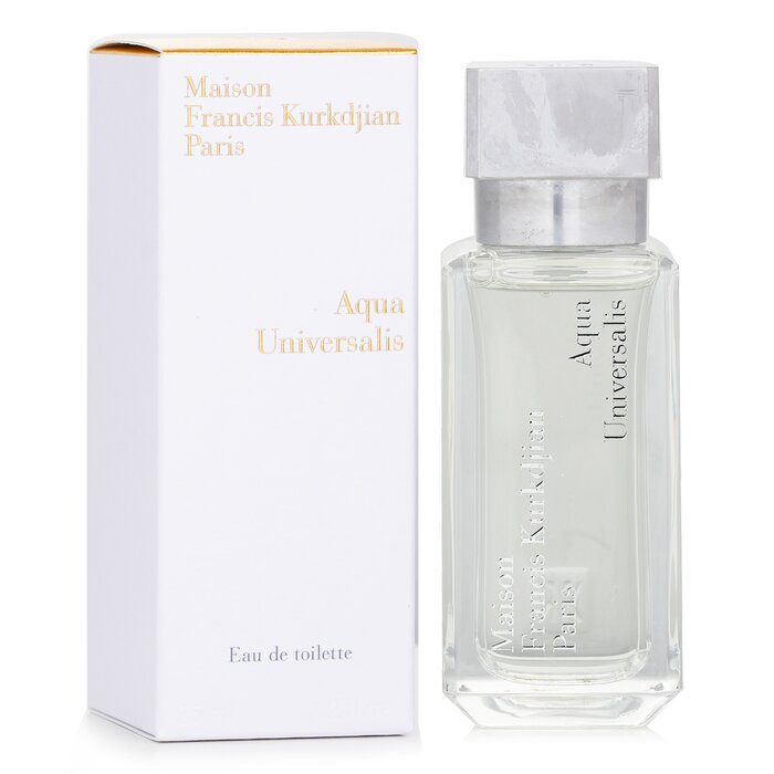 Maison Francis Kurkdjian สเปรย์น้ำหอม Aqua Universalis EDT 35ml/1.2ozProduct Thumbnail