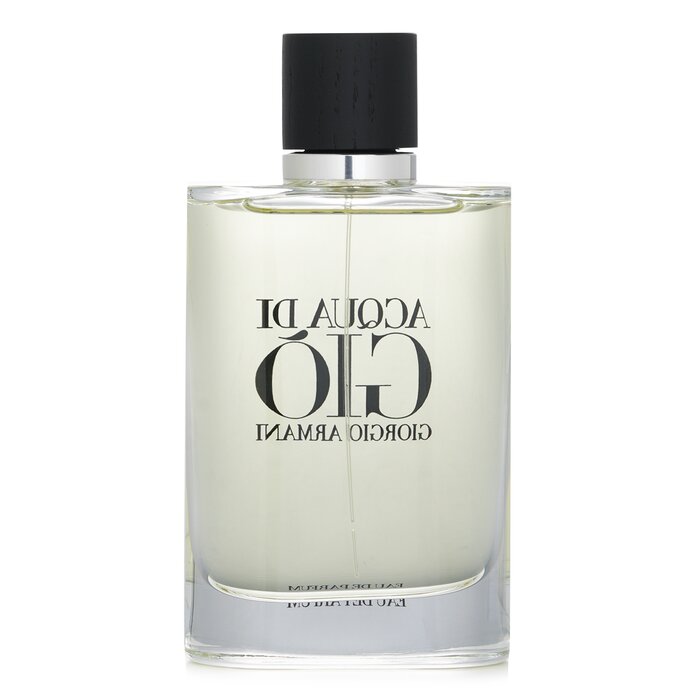 Giorgio Armani Acqua Di Gio Eau De Parfum Refillable Spray  125ml/4.2ozProduct Thumbnail