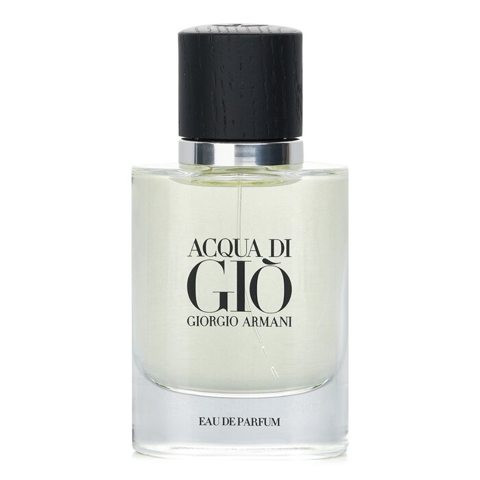 Giorgio Armani Acqua Di Gio Eau De Parfum Refillable Spray  40ml/1.35ozProduct Thumbnail