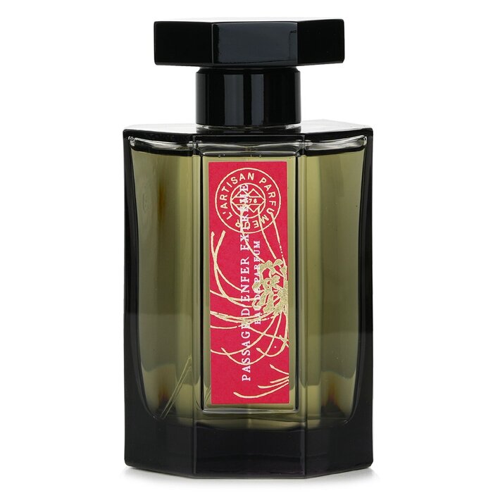 L'Artisan Parfumeur - Passage D'Enfer Extreme Eau De Parfum