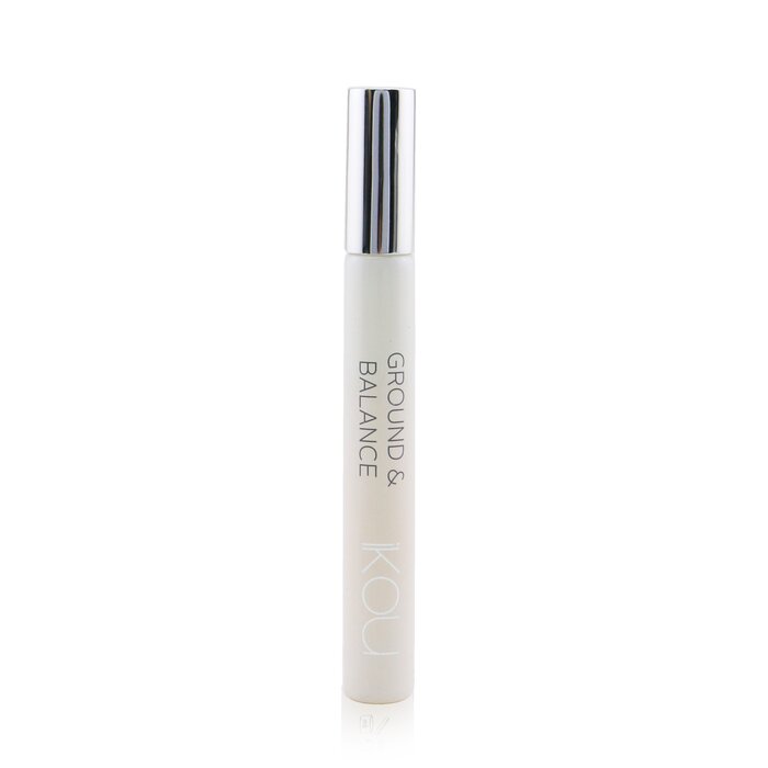iKOU Aromatherapy Roll-On - Ground & Balance 10ml/0.338ozProduct Thumbnail