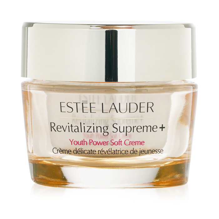 Estee Lauder Revitalizing Supreme + Youth Power Soft Creme  75ml/2.5ozProduct Thumbnail