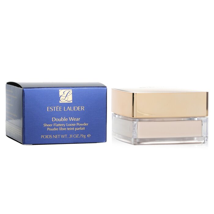 Estee Lauder Double Wear Sheer Flattery Loose Powder 9g/0.31ozProduct Thumbnail