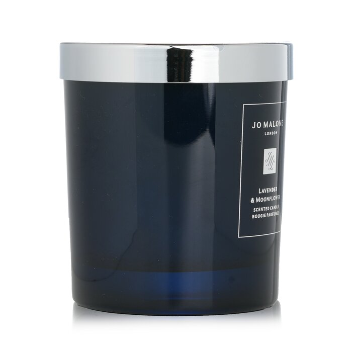 Jo Malone Lavender & Moonflower Home Candle 200g (2.5 inch)Product Thumbnail