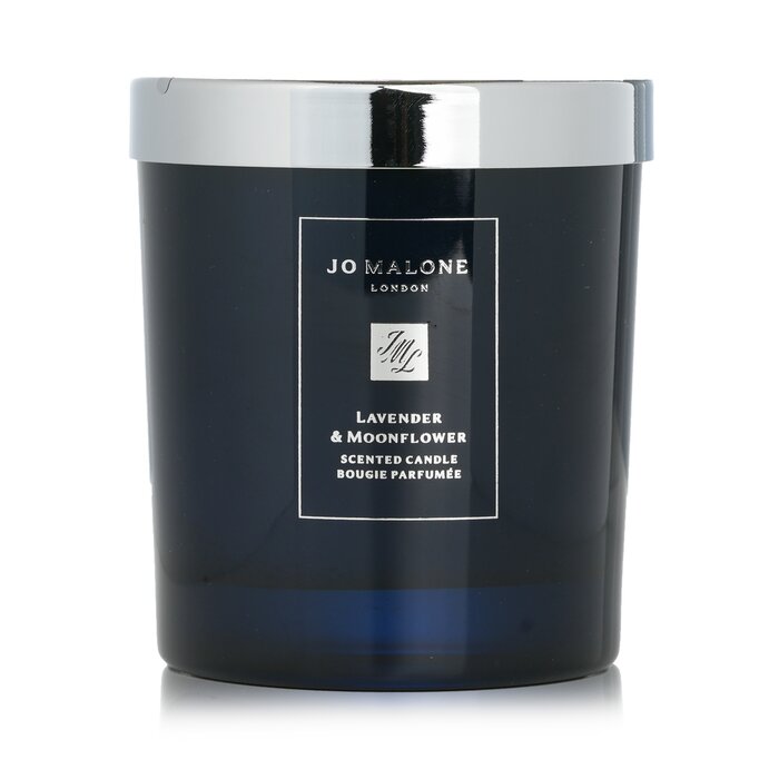 Jo Malone Lavender & Moonflower Home Candle 200g (2.5 inch)Product Thumbnail