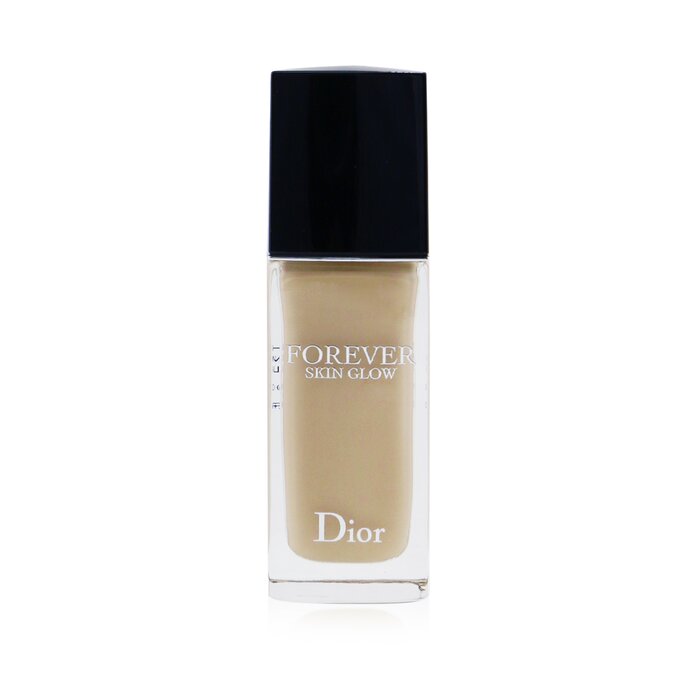 Christian Dior Dior Forever Skin Glow 24H Wear Radiant Foundation SPF 20 30ml/1ozProduct Thumbnail