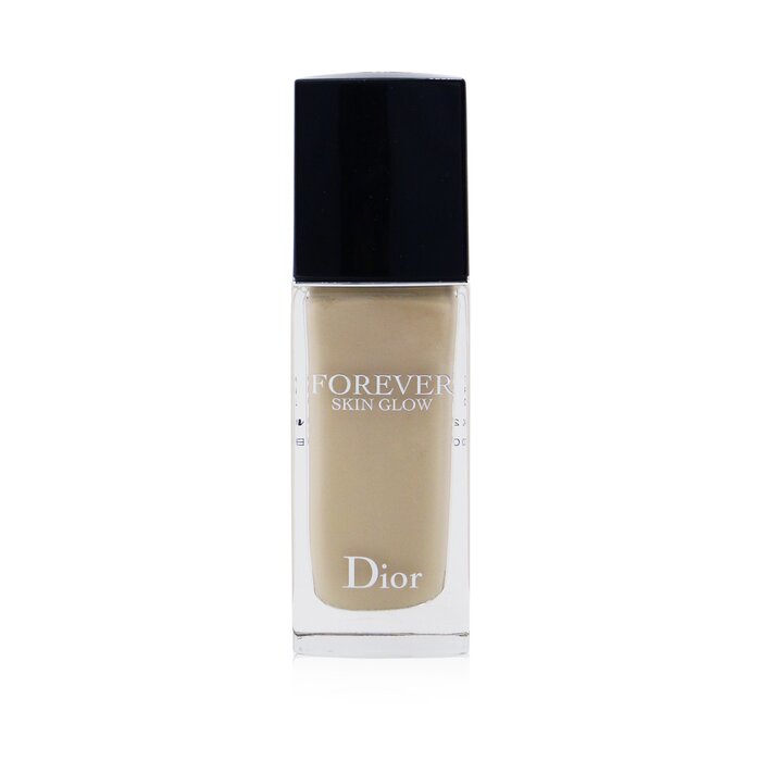 Christian Dior Dior Forever Skin Glow 24H Wear Radiant Foundation SPF 20 30ml/1ozProduct Thumbnail